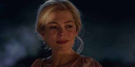 who played charity barnum|Michelle Williams (actress) .